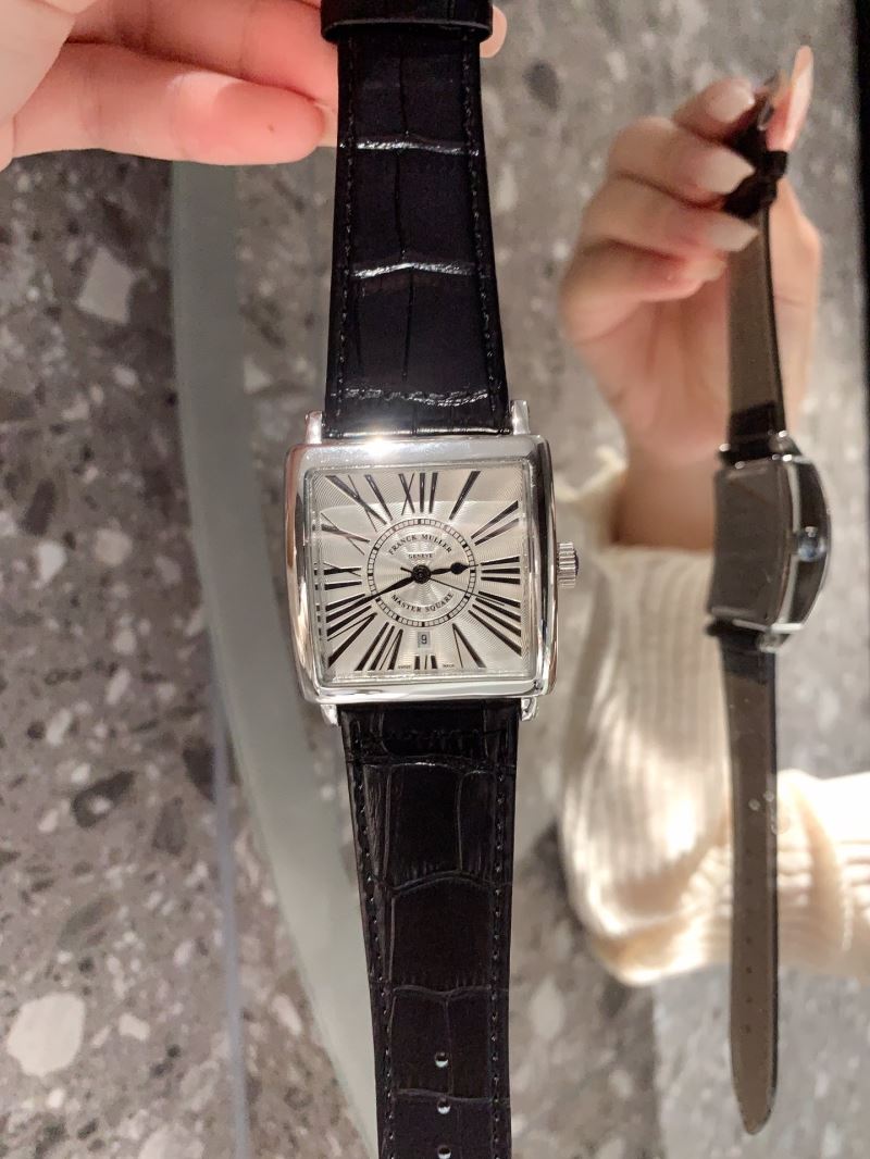 FRANCK MULLER Watches